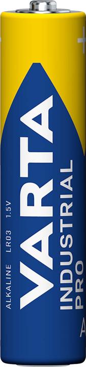 Produktbild Varta Industrial (1 Stk., AAA, 1250 mAh)