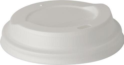 Actual product image Papstar Dome lid (50 x)