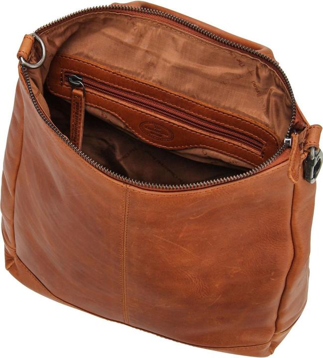 Image du produit Chesterfield Wax Pull Up City sac à dos en cuir 40 cm (13 l)