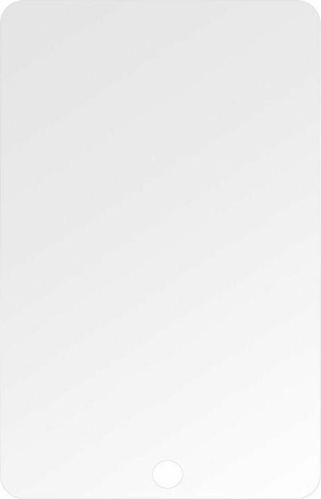 Image du produit prio Protection d'écran en verre trempé pour iPad 10.2 (2021/2020/2019) clair (1 pièce(s), iPad 2020 (8. Gen), iPad 2021 (9e génération))