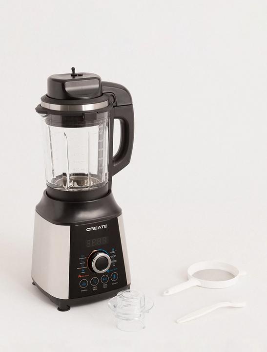 Immagine prodotto Create Chef Vacuum Blender - Hot & Cold (1200 W)