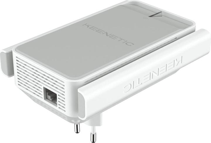 Produktbild Keenetic Buddy 5 KN-3311-01-EU AC1200 Mesh Wi-Fi 5 Extender
