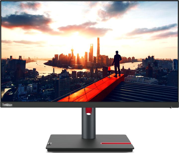 Image du produit Lenovo P24h-30 (2560 x 1440 pixels, 23.80")