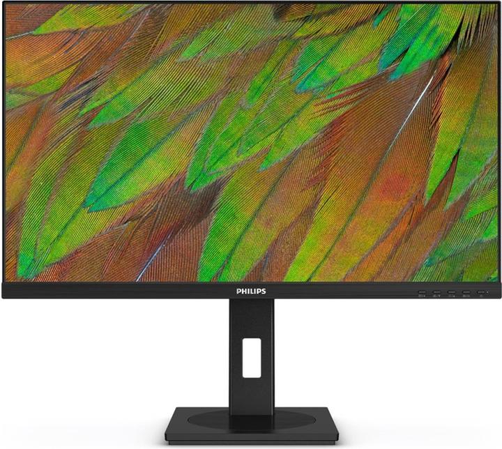 Produktbild Philips 27B1N3800 - 27 Zoll Ultra HD Mon (3840 x 2160 Pixel, 27")