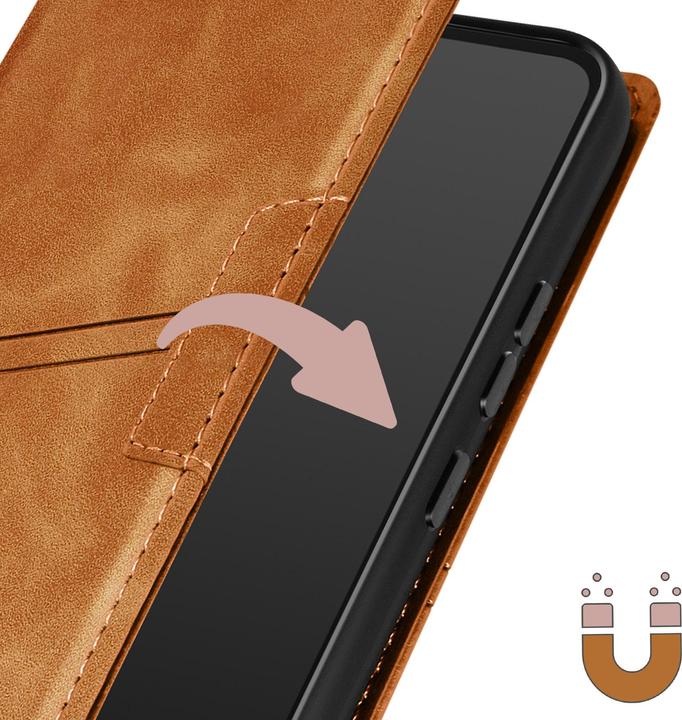 Image du produit Avizar Smoked Series (Samsung Galaxy A34 5G)