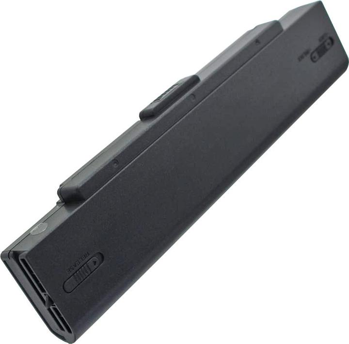 Produktbild Sony Akku Vaio PCG-6C1N Akku VGP-BPS2 (6 Zellen, 4400 mAh)