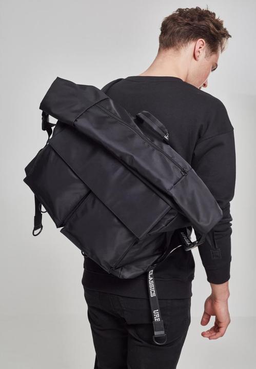 Produktbild Urban Classics Nylon XXL Traveller Bag