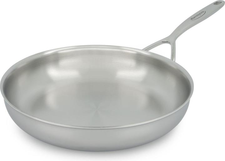 Produktbild Demeyere 5-Plus (28 cm, Bratpfanne, Edelstahl)