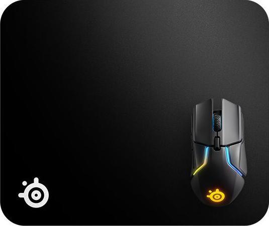 Image du produit SteelSeries QcK Heavy 2020 Edition (M)