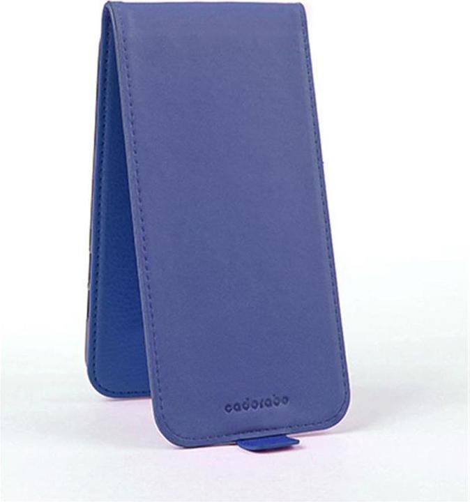 Koning blauw