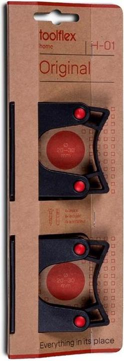 Produktbild Toolflex Gerätehalter