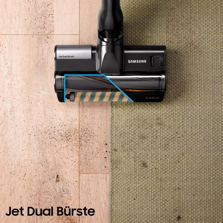Produktbild Samsung VS20C85G7TB/WD, Jet 85 Wet&Clean