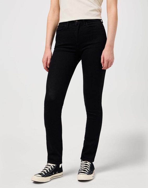 Actual product image Wrangler Slim jeans (32)