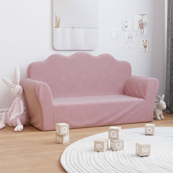 Actual product image VidaXL Jenny (Children sofa)
