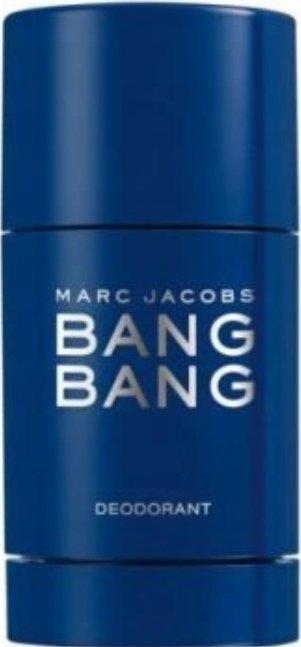 Actual product image Marc Jacobs Bang Bang Deodorant Stick 75ml M (Stick)