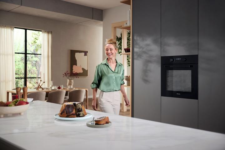Immagine prodotto Miele H 2861-60 BP