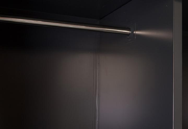 Image du produit Jet-Line Omsk (90 x 45 x 185 cm)