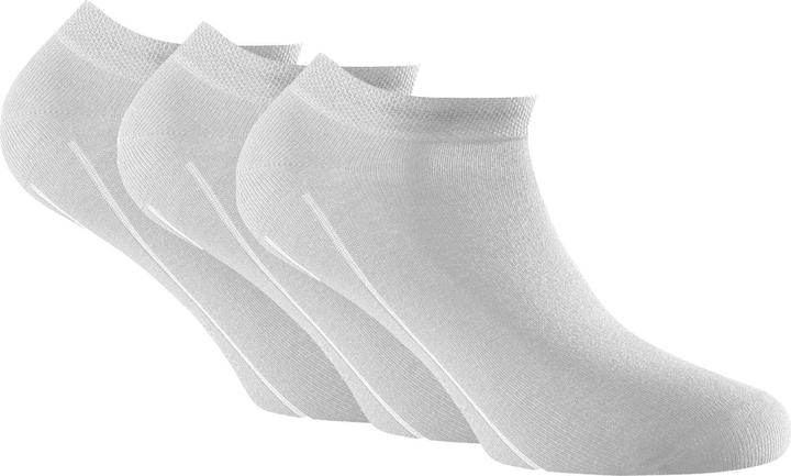 Produktbild Rohner SNEAKER BAMBOO-35-38 (Einzelpack, 35, 36, 37, 38, 35 - 38)