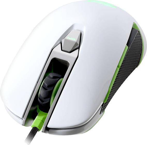 Actual product image Cougar 450M optical gaming mouse (Cable)