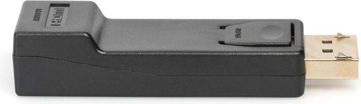 Produktbild Digitus AK-340602-000-S (HDMI, 20 cm)