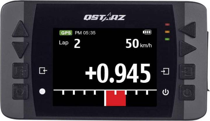Produktbild Qstarz Lt-6000s