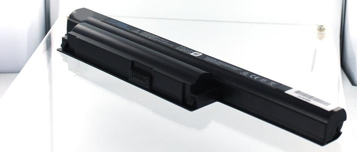Actual product image AGI 28703 - Battery/Battery - Sony - Vaio PCG-61211M (4400 mAh)