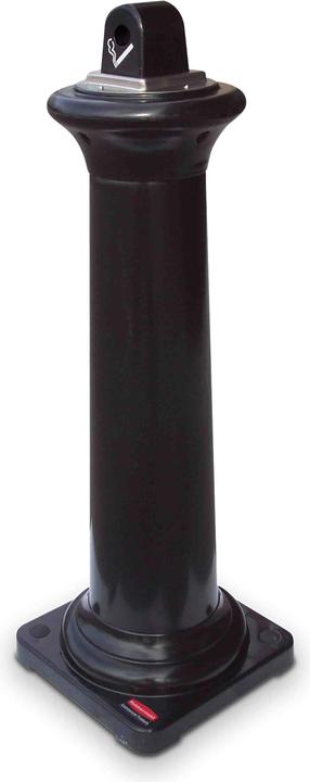 Actual product image Rubbermaid Groundskeeper Tuscan