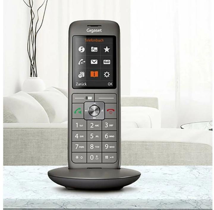 Image du produit Gigaset CL660 (CH-Version)