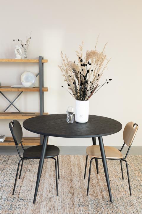 Actual product image White Label Living Mo (110 x 110 x 76 cm)