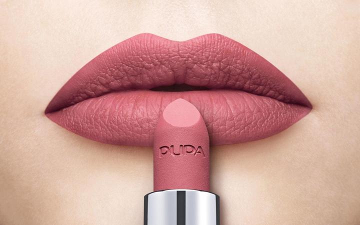 Actual product image Pupa Milano - I'm matt lipstick n.011 Intense Nude / 35g (011)