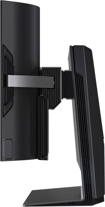 Actual product image LG Flex 42LX3Q9 (42", Flex, OLED, 4K, 2023)