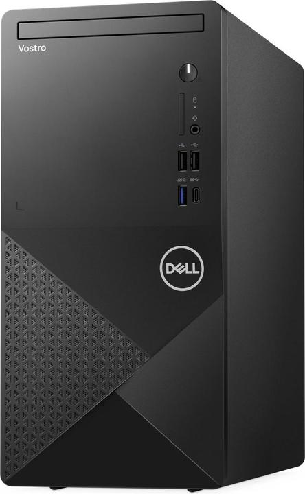 Actual product image Dell Vostro 3030, Intel® Core™ i3, i3-14100, 16 GB, 512 GB, Windows 11 Pro, 64-bit
