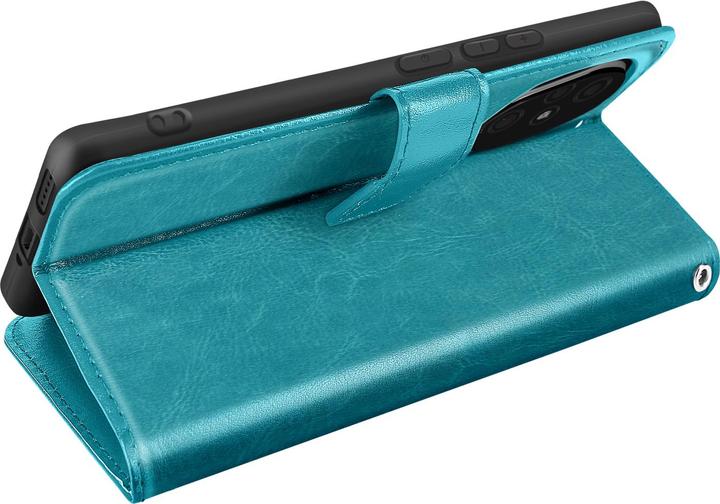 Actual product image Mayaxess SecureCard Cover (Honor 200 Pro)
