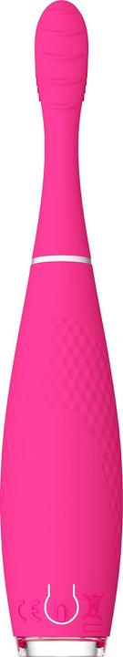 Actual product image Foreo ISSA mini 3 ultra-hygienic 4-in-1 toothbrush (Sonic toothbrush)