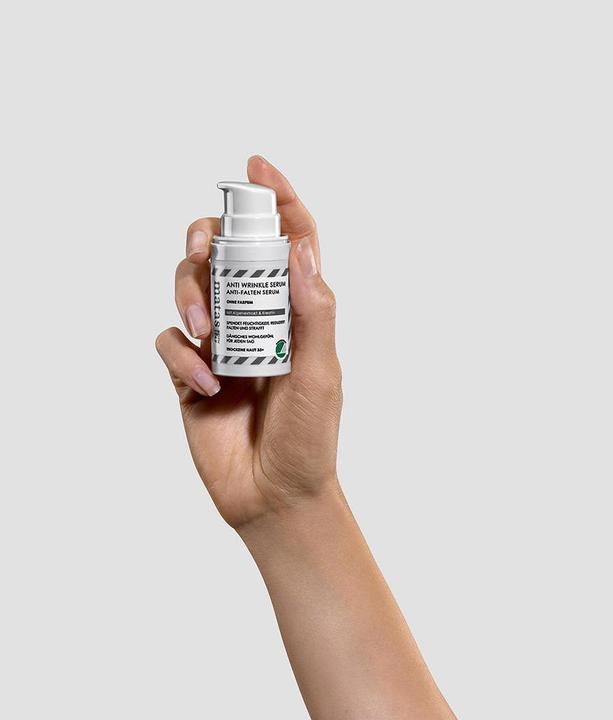 Produktbild Matas Striber Anti-Falten Serum (30 ml)