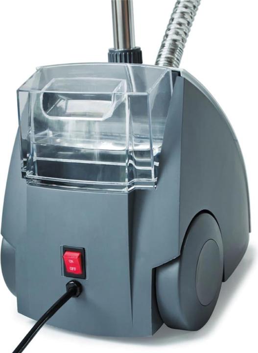 Actual product image Clatronic Tdc 3432 (1500 W, 30 g/min)