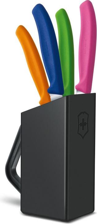 Actual product image Victorinox Swiss Classic Knife Block Empty