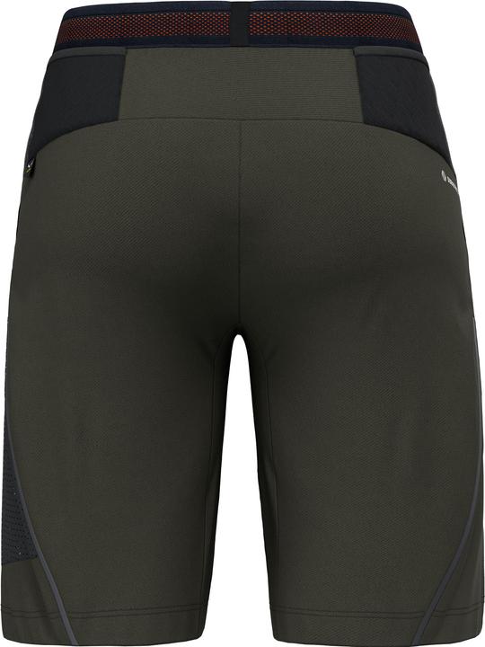 Actual product image Salewa Pedroc 2 Durastretch Cargo Shorts (46)
