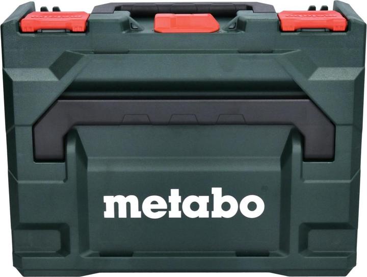 Produktbild Metabo SSE 18 LTX Compact
