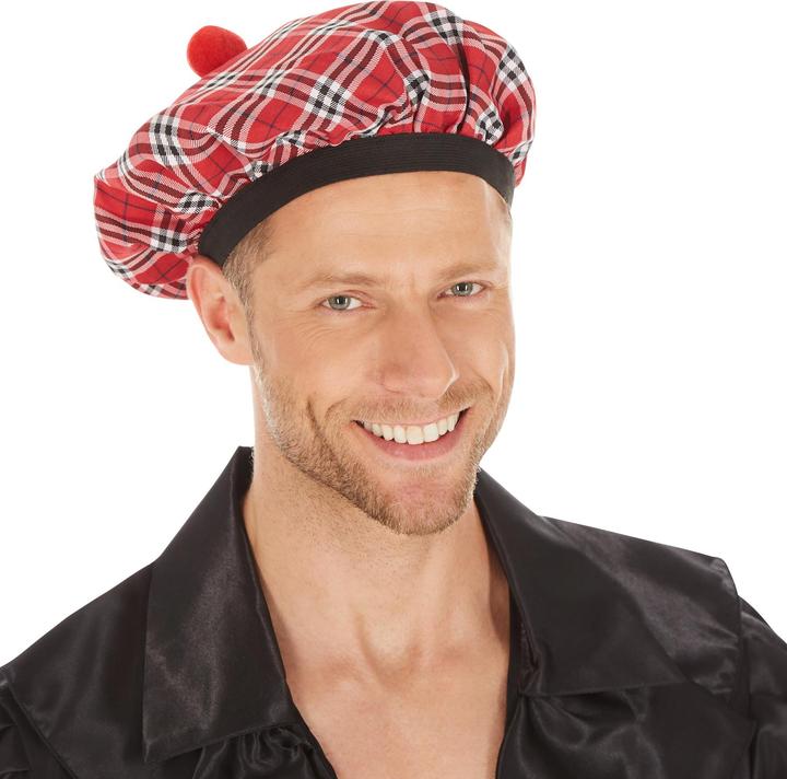 Immagine prodotto Dressforfun Costume da uomo scozzese (XL)