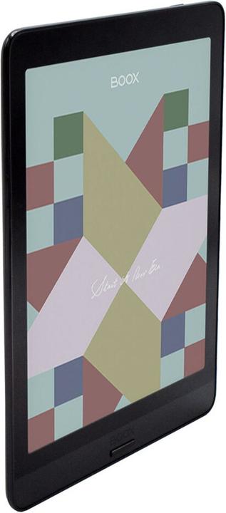 Produktbild Onyx Boox Nova 3 Color (7.80", 32 GB, Black)