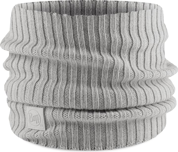 Image du produit Buff Cou tricoté Norval Ligth Grey