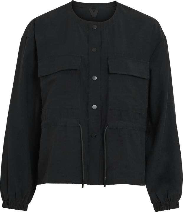 Image du produit Vila Geknöpfte Jacke (34)