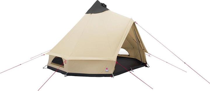 Produktbild Robens Klondike S Zelt (13.10 kg, 4 Personen)