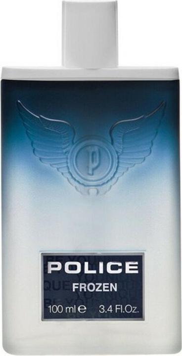 Produktbild Police Frozen (Eau de Toilette, 100 ml)