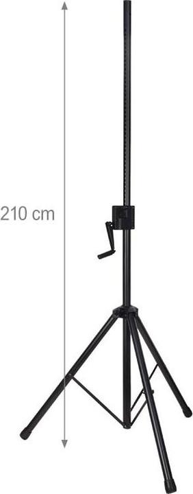 Immagine prodotto No Name STAND4ME SP 22 Piedistallo a colonna con sollevamento