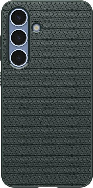 Actual product image Spigen Liquid Air (Samsung Galaxy S25)
