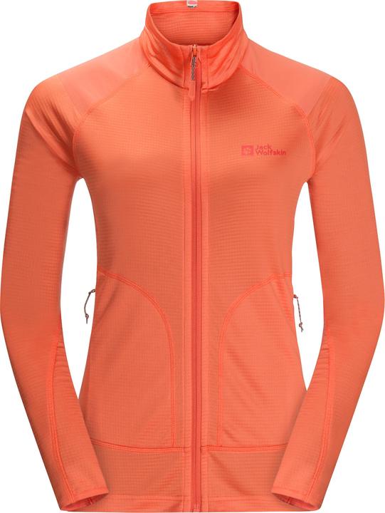Jack Wolfskin Kammweg Fz W