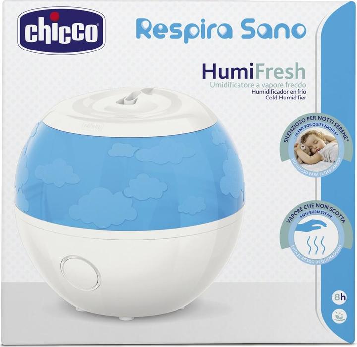 Immagine prodotto Chicco Humi Fresh