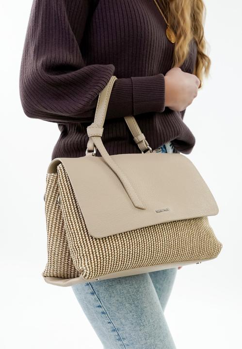 Actual product image Suri Frey SFY Jamy shoulder bag